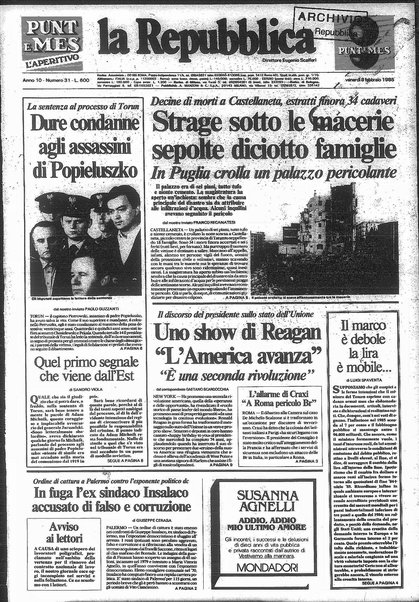 La repubblica